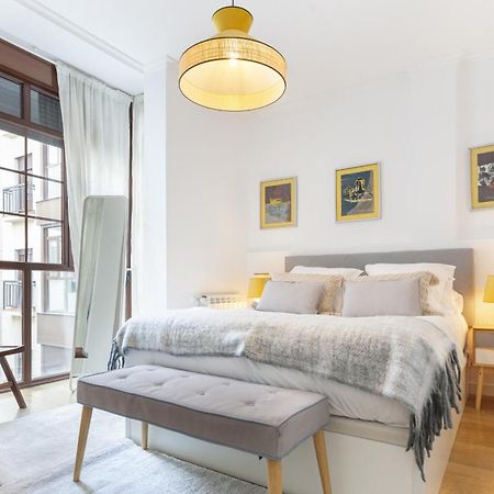 Apartamento Retiro III En Мадрид Экстерьер фото