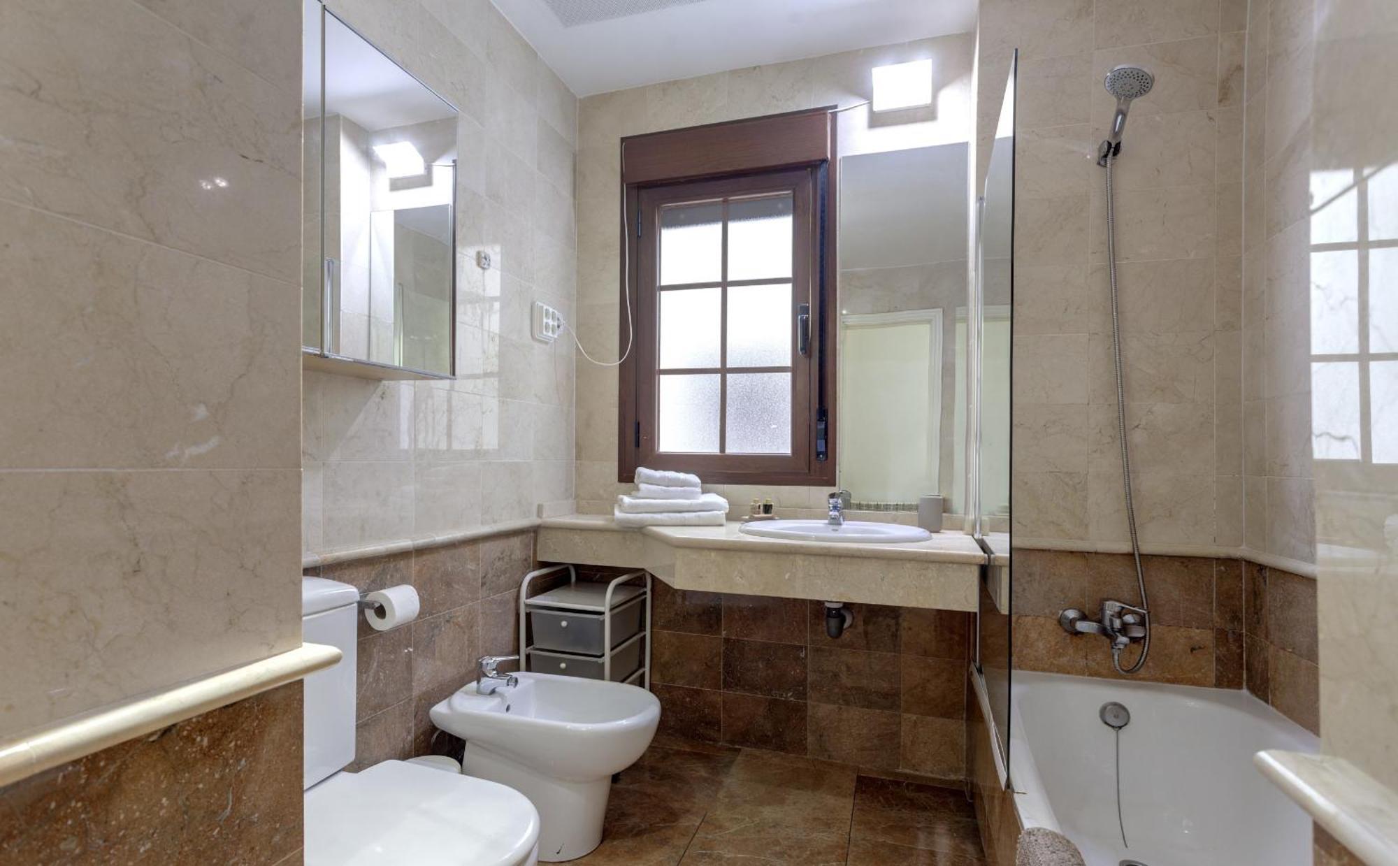 Apartamento Retiro III En Мадрид Экстерьер фото